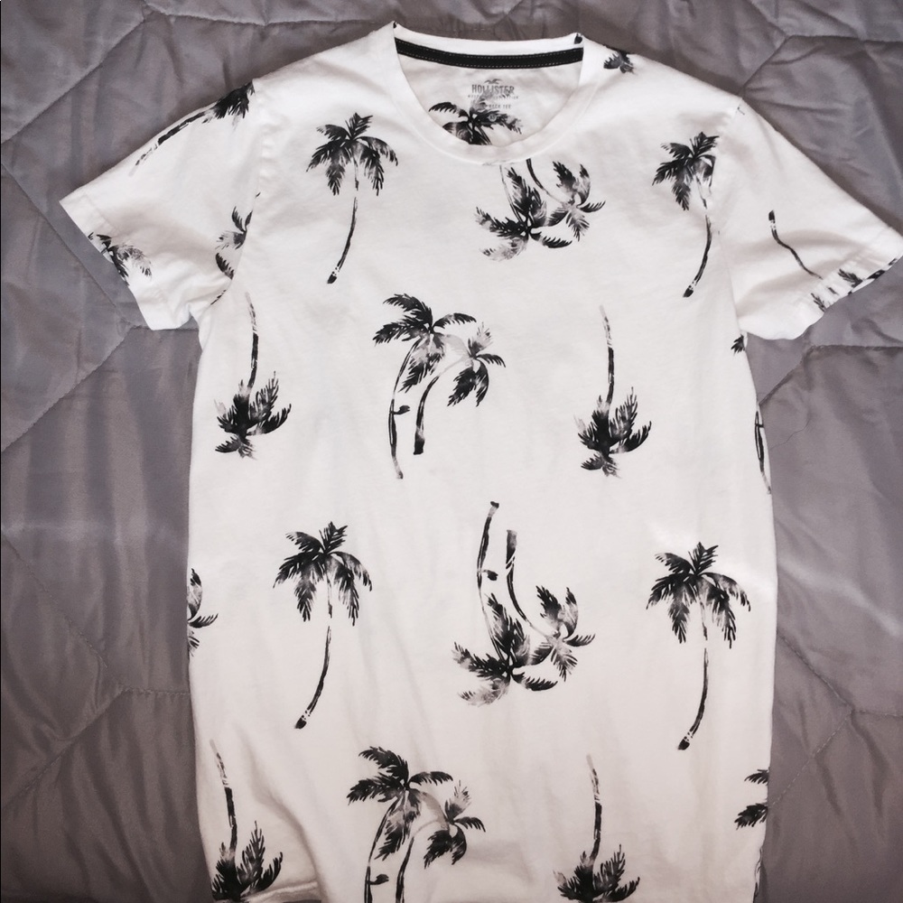 🖤Hollister T-Shirt🖤